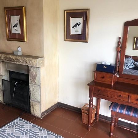Royal Coachman Villa Clarens Kültér fotó