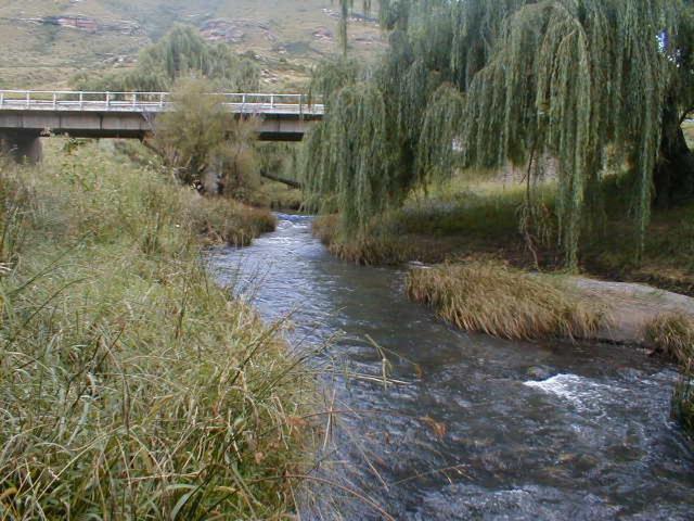 Royal Coachman Villa Clarens Kültér fotó