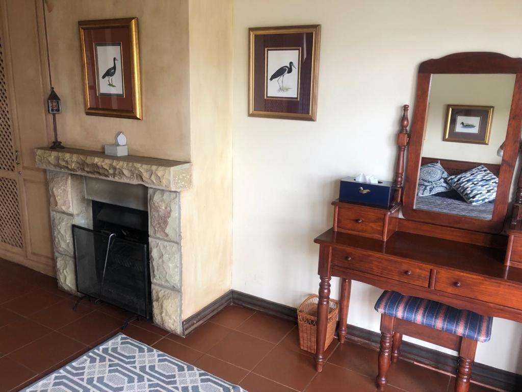 Royal Coachman Villa Clarens Kültér fotó