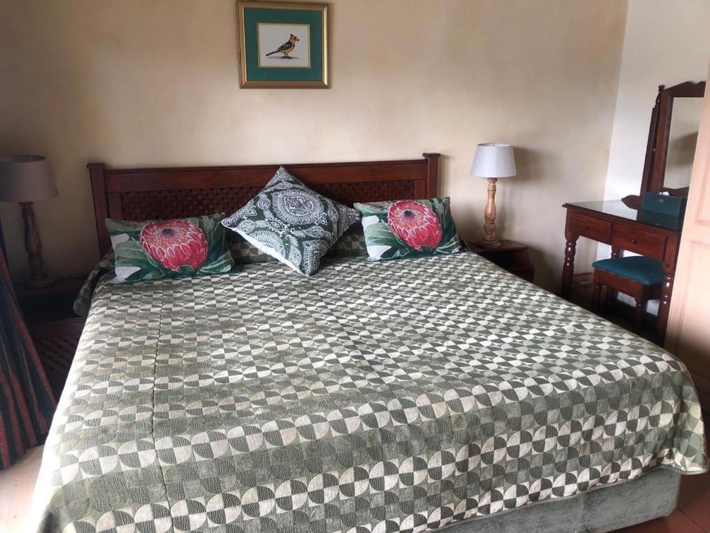 Royal Coachman Villa Clarens Kültér fotó